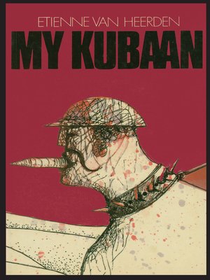 cover image of My Kubaan